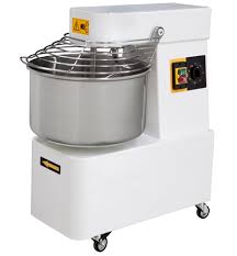 Тестомес HOSTEK MIXA20