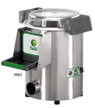 Картофелечистка Fimar PPPN5 (220)