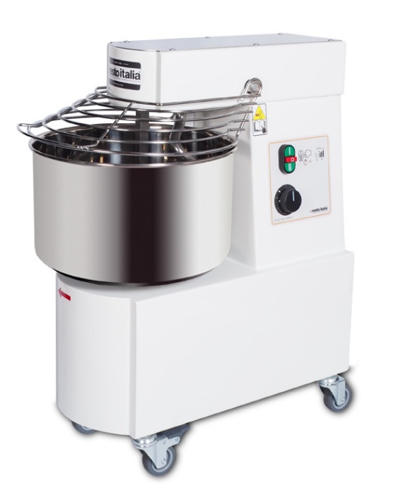 Тестомес Restoitalia SK302VTW 