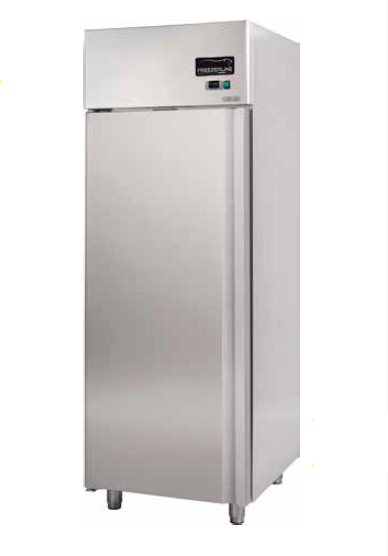 Шафа холодильна FREEZERLINE ECC700TN