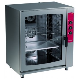 Піч конвекційна Rrimax EUE-910-HS