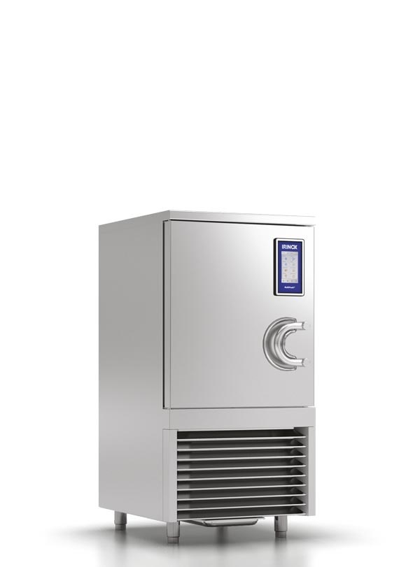 Аппарат шоковой заморозки IRINOX-MF 45.1