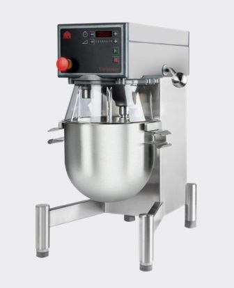 Миксер планетарный BEAR Varimixer Kodiak 10