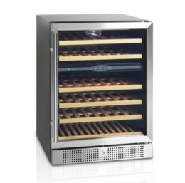 Шафа холодильна для вина TEFCOLD TFW200-2S