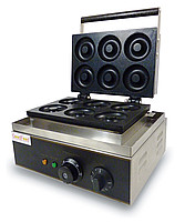 Аппарат для донатсов Трейд HDM-6