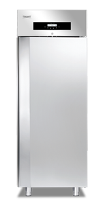 Шафа для дозрівання м'яса EVERLASTING STG GREEN MEAT 700 INOX (AC 9500)