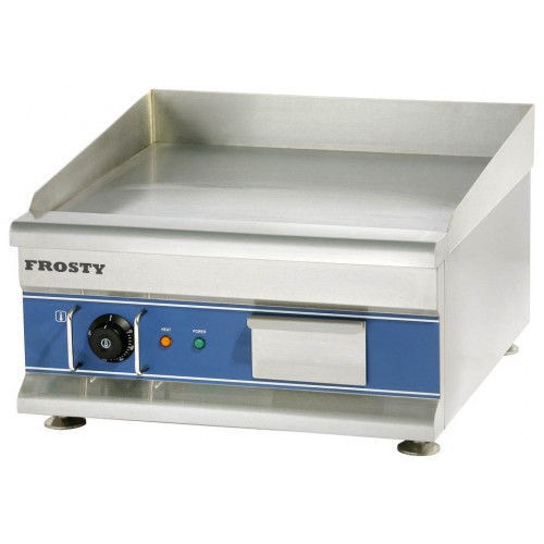 Жарочная поверхность Frosty FGET500