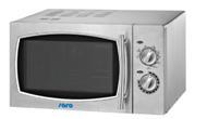 Мікрохвильова піч Saro WD900