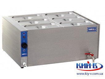 Марміт настільний Кий-в МН-6