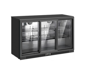 Шафа барна FROSTY FBB320HS