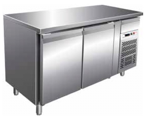 Стол морозильный Forcar G-GN2100BT