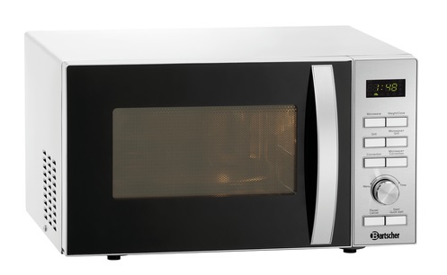Піч СВЧ Bartscher 610847 (БН)