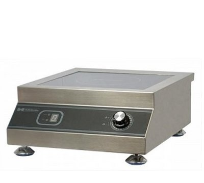 Плита индукционная с электронным управлением, 5000w Hurakan HKN-ICF50D