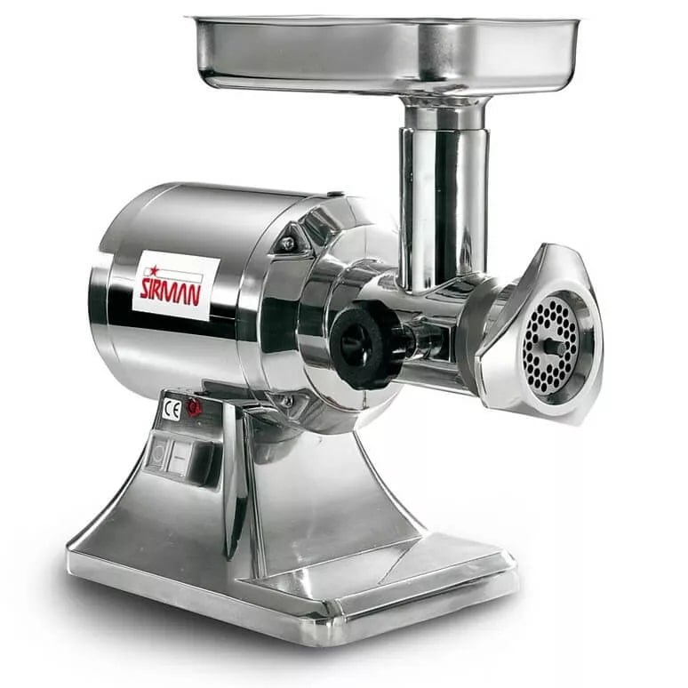 Мясорубка SIRMAN ТС12E (220В)