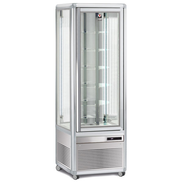Вітрина холодильна Tecfrigo Snelle 351R