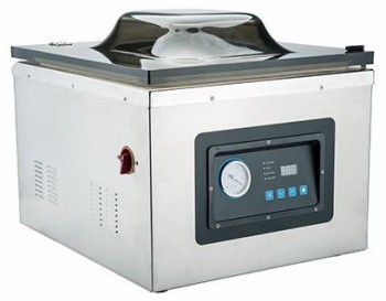 Вакууматор профессиональный FROSTY C20