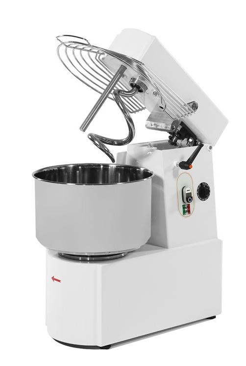 Тестомес Restoitalia RTF50TR