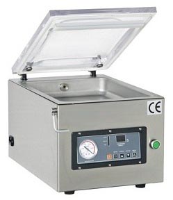 Вакууматор профессиональный FROSTY WM 300TE/A