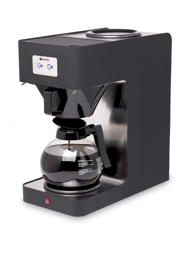 Кавоварка проточна Hendi 208533 Profi Line