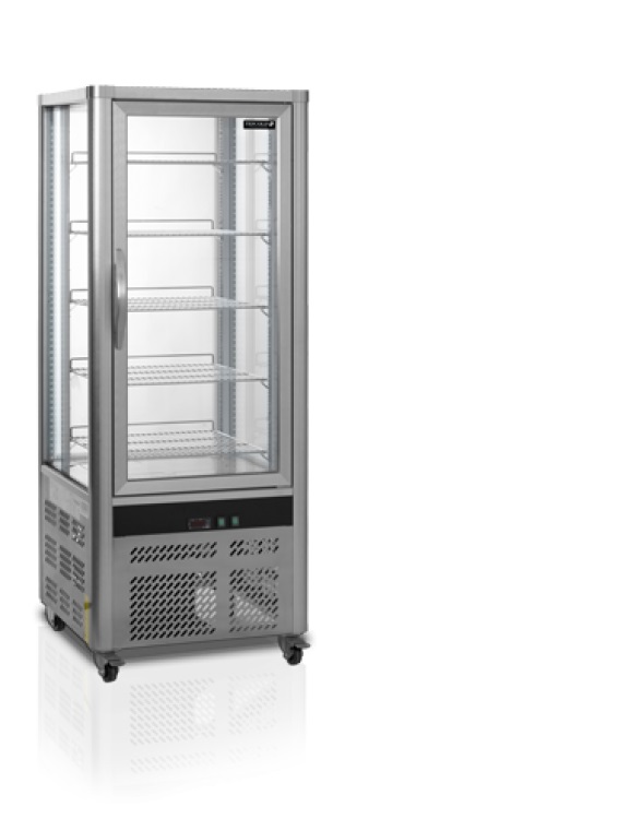 Вітрина кондитерська холодильна TEFCOLD UPD200