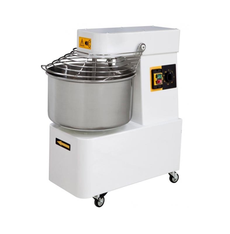 Тестомес HOSTEK MIXA TER 50 2V