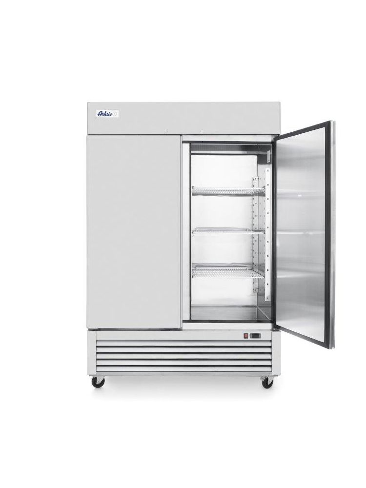Шафа холодильна Kitchen Line - 2-дверна, 1300 л