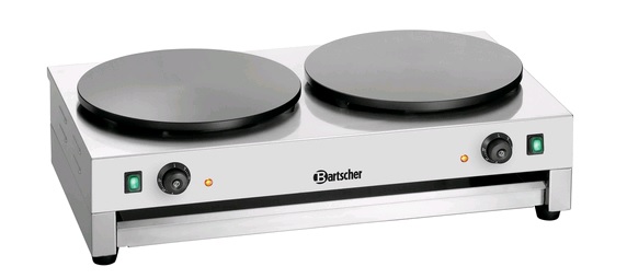 Млинниця електрична Bartscher 104457