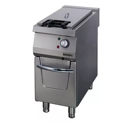 Фритюрница электрическая OZTI OFEI 4090
