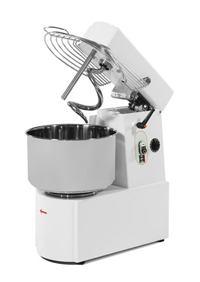 Тестомес Restoitalia RTF20MO 