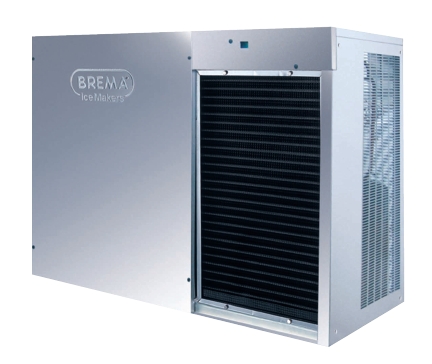 Ледогенератор Brema VM1700A