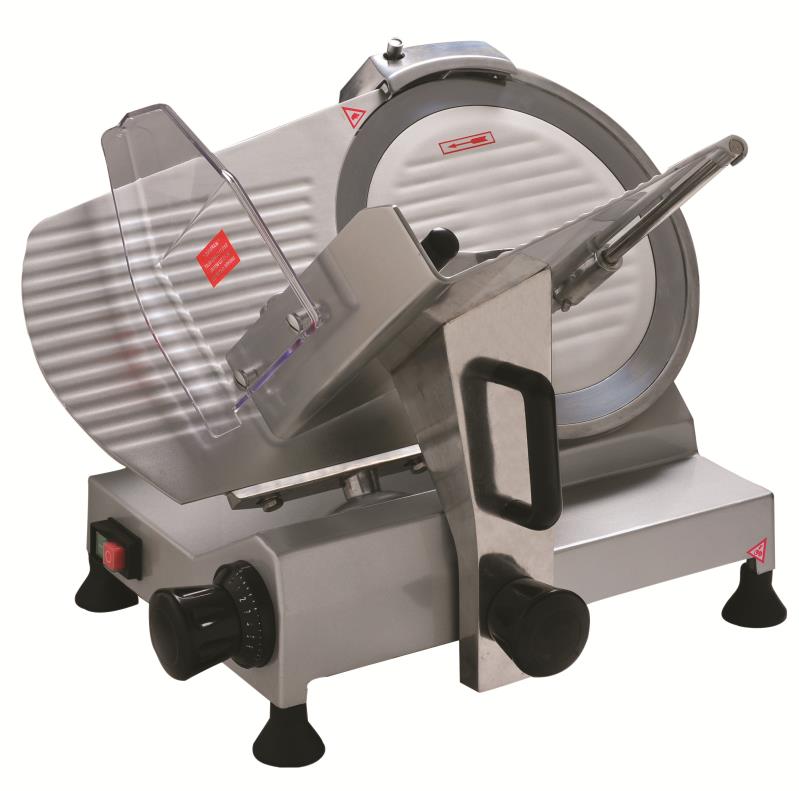 Слайсер профессиональный EWT INOX VS300A