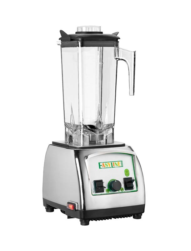 Блендер профессиональный Fimar Easy Line BL020B