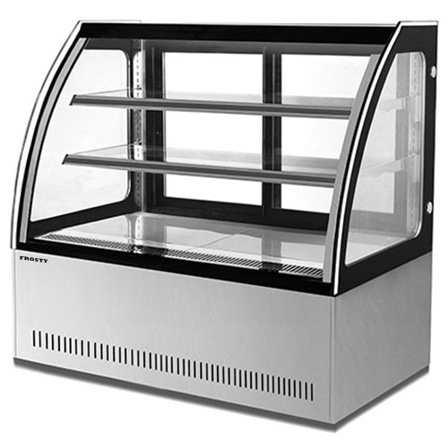 Вітрина кондитерська Frosty GN1200C2