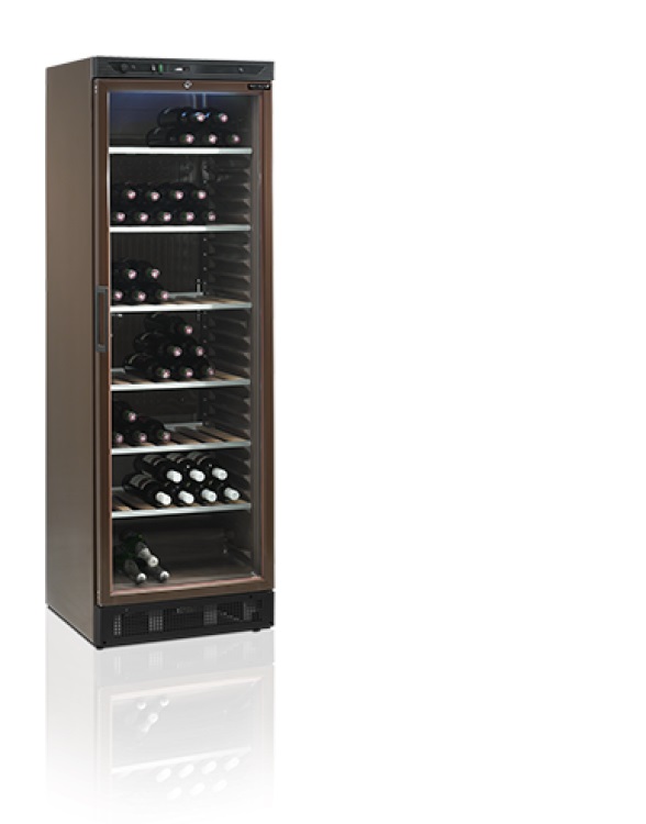 Шафа винна TEFCOLD CPP1380M