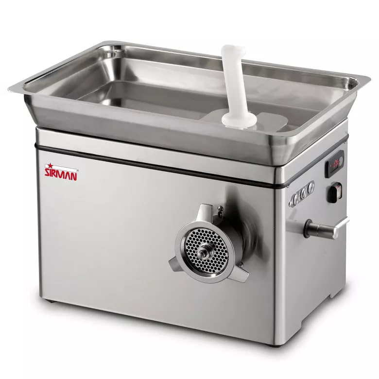 Мясорубка SIRMAN TC 32 Nevada Unger 380В