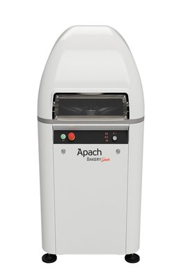 Тісторозділювач-округлювач автоматичний Apach Spa A52