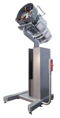Дежеперекидач гідравлічний Apach T1400