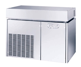 Ледогенератор Brema Muster 350W