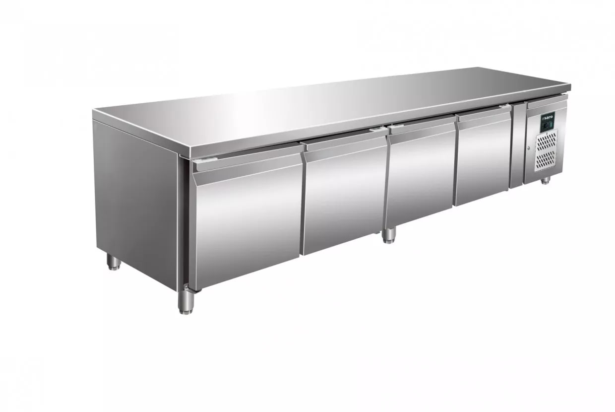 Стол холодильный SARO UGN 4100TN