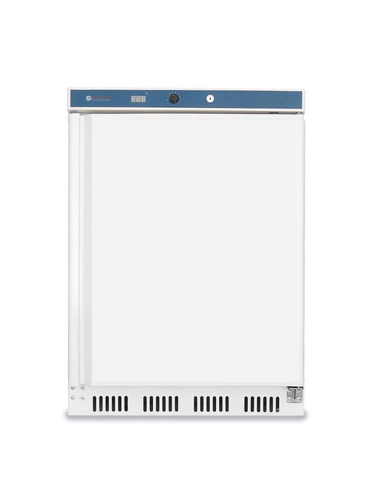 Шкаф морозильный Budget Line 120 белый