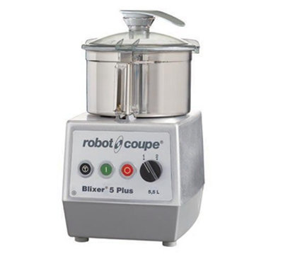 Бликсер Robot coupe BLIXER 5 PLUS 400V