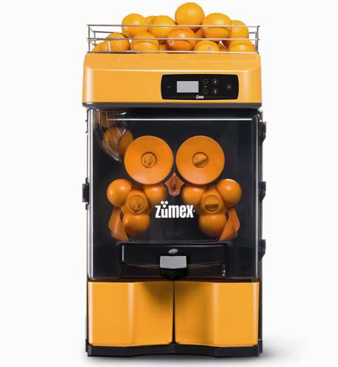 Соковыжималка для цитрусовых Zumex Versatile Pro