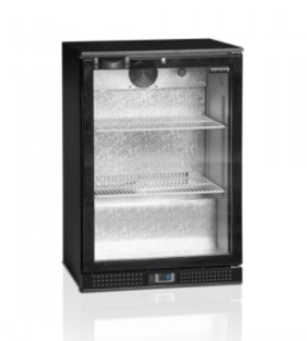 Барний холодильник TEFCOLD DB125H