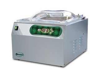 Упаковщик вакуумный Lavezzini DG30