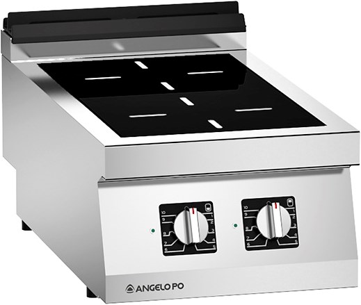 Плита индукционная Angelo Po 0S0VT1