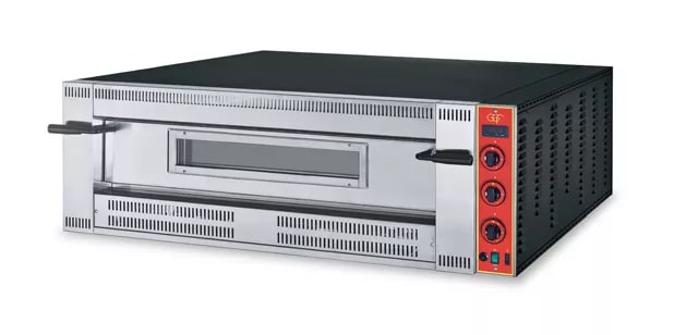 Печь для пиццы газовая GGF G9/108