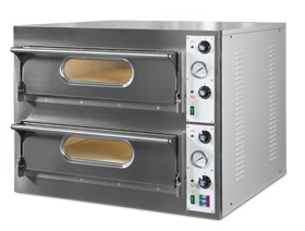 Печь для пиццы Restoitalia RESTO 66 (380)