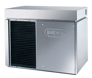 Ледогенератор Brema Muster 600W
