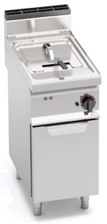 Фритюрница электрическая Bertos E7F10-4M