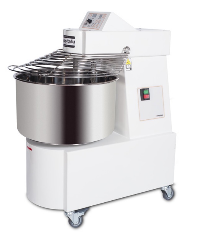 Тестомес Restoitalia SKV10MOTW